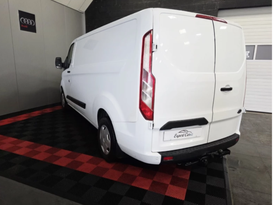 FORD Transit Custom FG