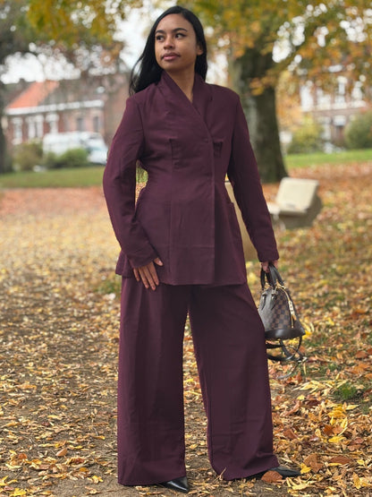 Ensemble Cintré Bordeaux