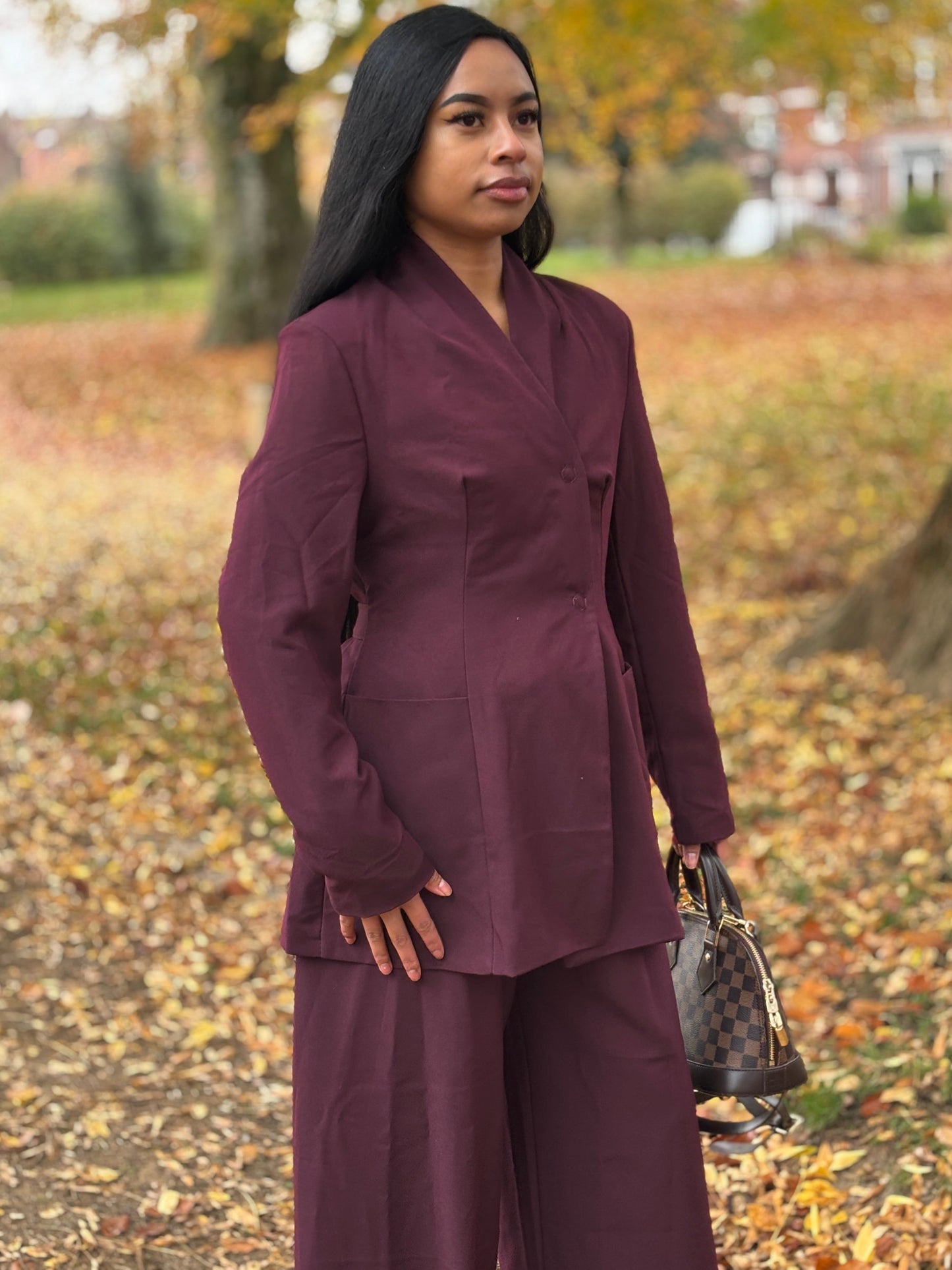 Ensemble Cintré Bordeaux