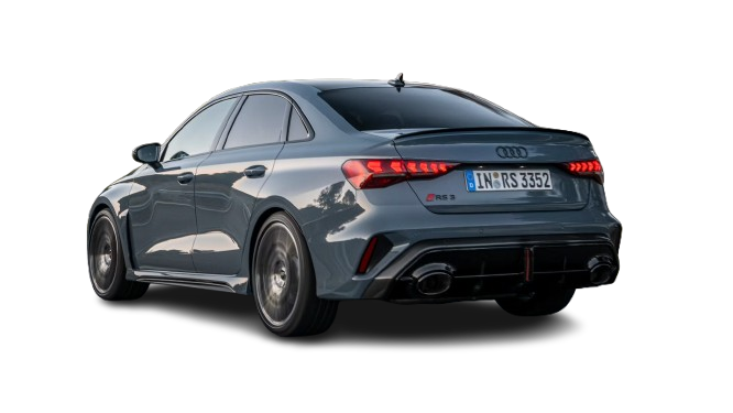 AUDI RS3 2025