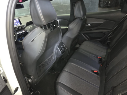 PEUGEOT 3008 GT Line
