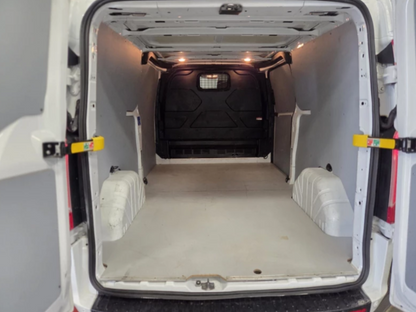 FORD Transit Custom FG