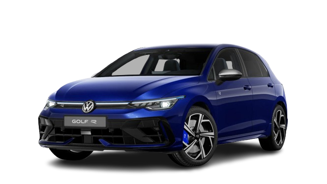 VOLKSWAGEN GOLF 8R 2024